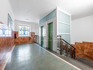 Pronájem kanceláře, Praha - Nové Město, Vodičkova, 36 m2
