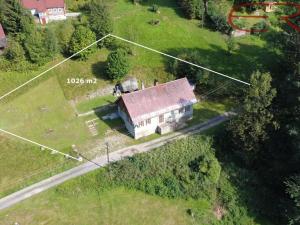 Prodej rodinného domu, Desná - Desná I, 187 m2