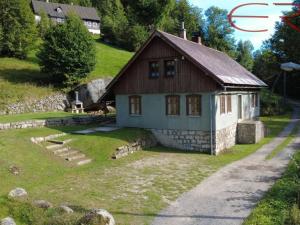 Prodej rodinného domu, Desná - Desná I, 187 m2
