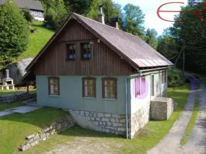 Prodej rodinného domu, Desná - Desná I, 187 m2