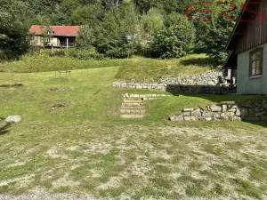 Prodej rodinného domu, Desná - Desná I, 187 m2