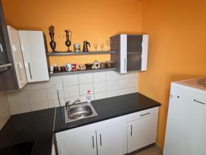Pronájem kanceláře, Liberec - Liberec III-Jeřáb, U Nisy, 35 m2