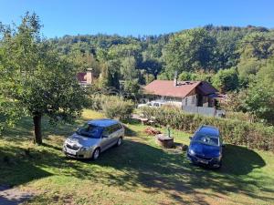 Prodej chaty, Kaliště - Lensedly, 80 m2