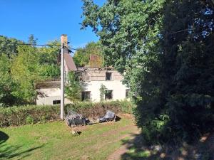 Prodej chaty, Kaliště - Lensedly, 80 m2