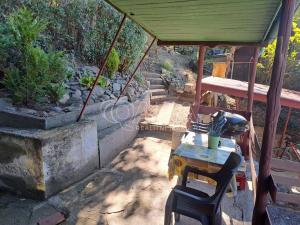 Prodej chaty, Kaliště - Lensedly, 80 m2