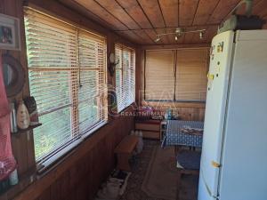 Prodej chaty, Kaliště - Lensedly, 80 m2