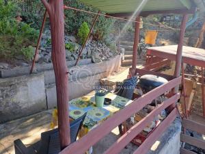Prodej chaty, Kaliště - Lensedly, 80 m2