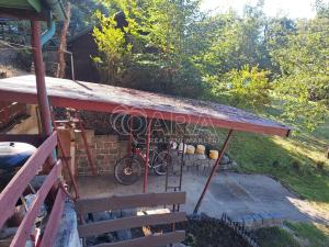 Prodej chaty, Kaliště - Lensedly, 80 m2