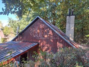 Prodej chaty, Kaliště - Lensedly, 80 m2