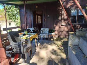 Prodej chaty, Kaliště - Lensedly, 80 m2
