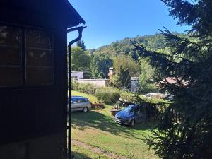 Prodej chaty, Kaliště - Lensedly, 80 m2