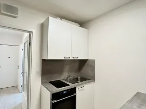 Pronájem bytu 1+kk, Brno, Hvězdová, 30 m2