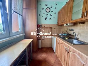 Prodej bytu 3+1, Rumburk, V Podhájí, 61 m2