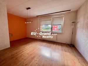 Prodej bytu 3+1, Rumburk, V Podhájí, 61 m2