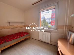 Prodej bytu 3+1, Rumburk, V Podhájí, 61 m2