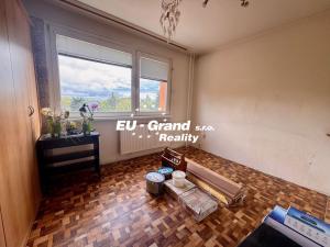 Prodej bytu 3+1, Rumburk, V Podhájí, 61 m2
