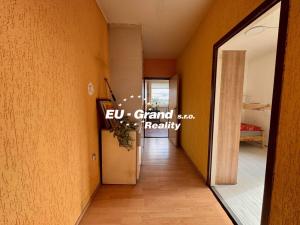 Prodej bytu 3+1, Rumburk, V Podhájí, 61 m2