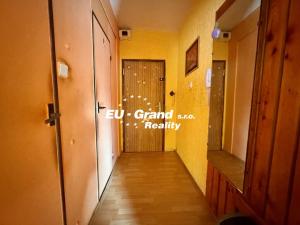 Prodej bytu 3+1, Rumburk, V Podhájí, 61 m2