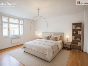 Prodej bytu 2+kk, Děčín - Děčín IV-Podmokly, Raisova, 44 m2