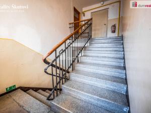 Prodej bytu 2+kk, Děčín - Děčín IV-Podmokly, Raisova, 44 m2