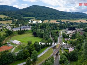 Prodej rodinného domu, Loučná nad Desnou - Rejhotice, 203 m2
