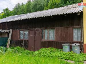Prodej rodinného domu, Loučná nad Desnou - Rejhotice, 203 m2