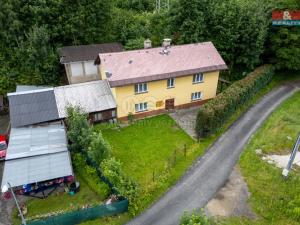 Prodej rodinného domu, Loučná nad Desnou - Rejhotice, 203 m2