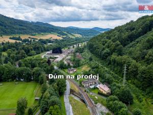 Prodej rodinného domu, Loučná nad Desnou - Rejhotice, 203 m2