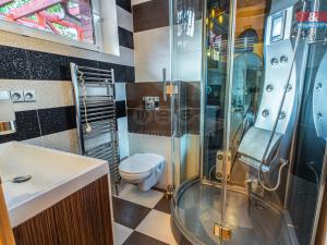 Pronájem rodinného domu, Svinařov, Na Průhoně, 140 m2