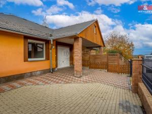 Pronájem rodinného domu, Svinařov, Na Průhoně, 140 m2