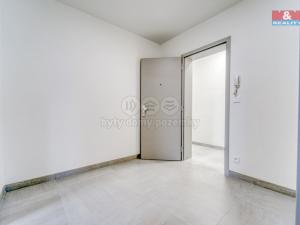 Pronájem bytu 2+kk, Plzeň, Pálavská, 57 m2