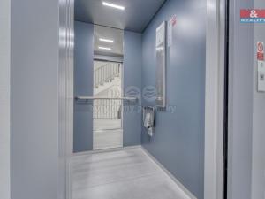 Pronájem bytu 2+kk, Plzeň, Pálavská, 57 m2
