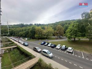 Pronájem bytu 2+1, Kadaň, Na Podlesí, 57 m2