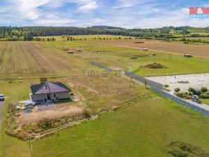 Prodej pozemku pro bydlení, Spálené Poříčí, 2749 m2