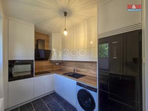 Pronájem bytu 2+kk, Ostrava - Zábřeh, Dolní, 54 m2