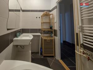 Pronájem bytu 2+kk, Ostrava - Zábřeh, Dolní, 54 m2