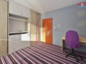 Prodej bytu 3+1, Havlíčkův Brod, Žižkov II, 73 m2