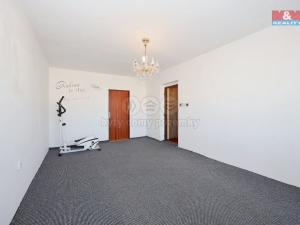 Prodej bytu 3+1, Havlíčkův Brod, Žižkov II, 73 m2