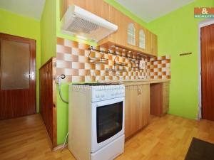 Prodej bytu 3+1, Havlíčkův Brod, Žižkov II, 73 m2