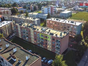 Prodej bytu 3+1, Havlíčkův Brod, Žižkov II, 73 m2