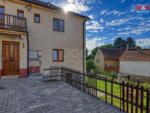 Pronájem rodinného domu, Útušice, 70 m2