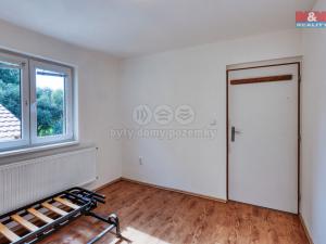 Pronájem rodinného domu, Útušice, 70 m2