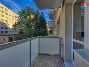 Prodej bytu 2+1, České Budějovice - České Budějovice 3, Staroměstská, 68 m2