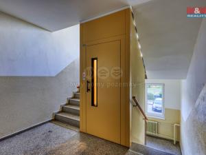 Prodej bytu 2+1, České Budějovice - České Budějovice 3, Staroměstská, 68 m2