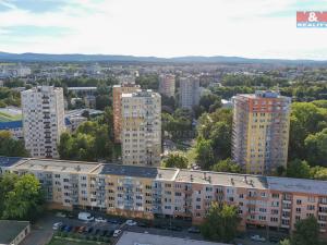 Prodej bytu 2+1, České Budějovice - České Budějovice 3, Staroměstská, 68 m2