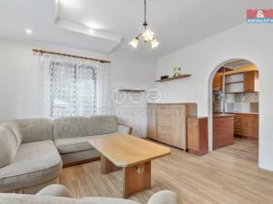 Prodej rodinného domu, Frýdlant - Větrov, Na Hágu, 140 m2
