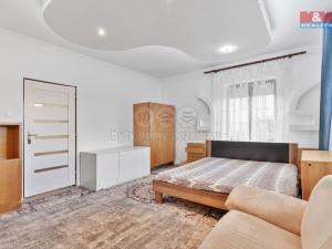 Prodej rodinného domu, Frýdlant - Větrov, Na Hágu, 140 m2