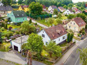 Prodej rodinného domu, Frýdlant - Větrov, Na Hágu, 140 m2