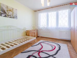 Prodej bytu 3+1, České Budějovice - České Budějovice 3, Plzeňská, 66 m2