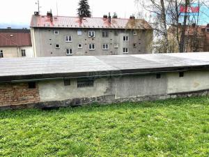 Pronájem garáže, Havlíčkův Brod, Žižkova, 19 m2